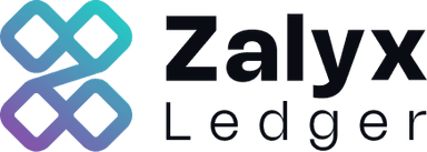 Zalyx Logo